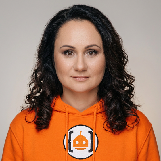 Дарья Афанасьева