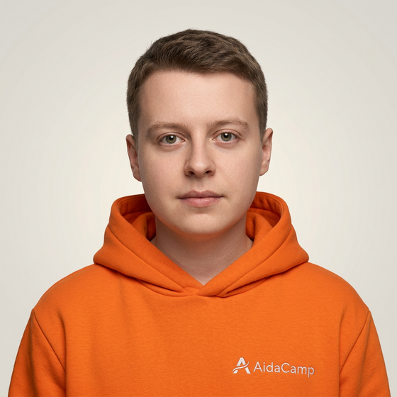 Никита Брагин